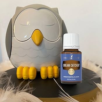 youngliving　エッセンシャルオイル　ドリームキャッチャー　15ml Dream Catcher | Young Living Essential Oils